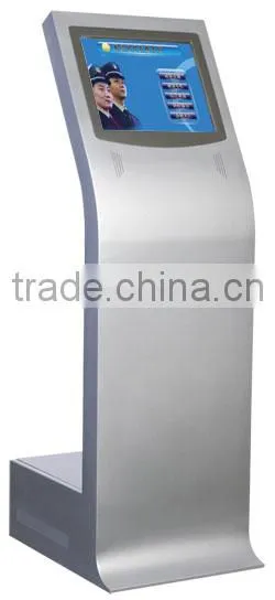 Bizsoft LCD Touch Screen Outdoor Kiosk POSTOUCH C20 photo-2