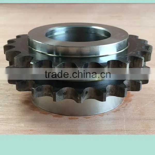 Triplex Sprocket photo-4