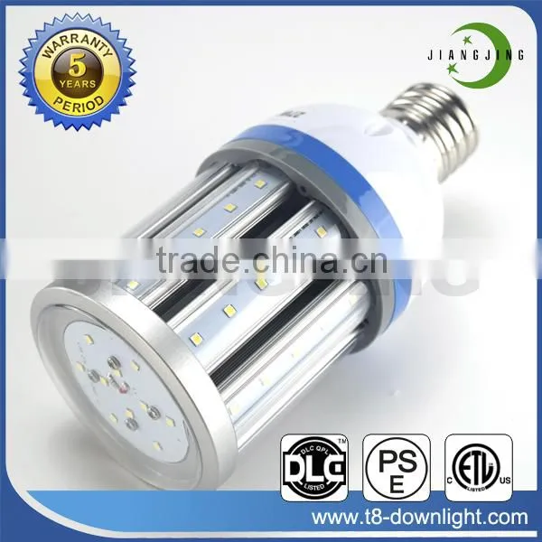 Led Bulb Corn High Power Dome ETL DLC CE Corn Light Bulbs 27W 5 Year Warranty photo-2