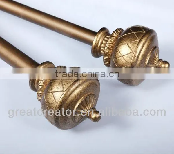 Curtain Accessory and Curtain Rod Wholesale From China Supplier photo-2
