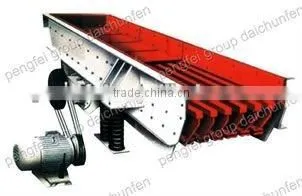 Vibrating Feeder