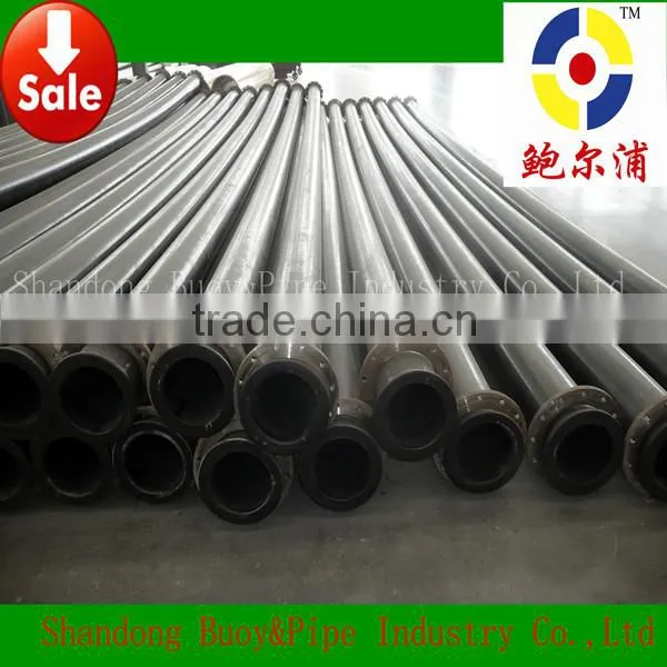 Ultra High Molecular Weight Polyethylene Pipe