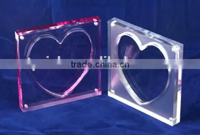 Elegant Design for Decorative and Piture Frame ps Moulding With 2015 Hot Sale photo-2