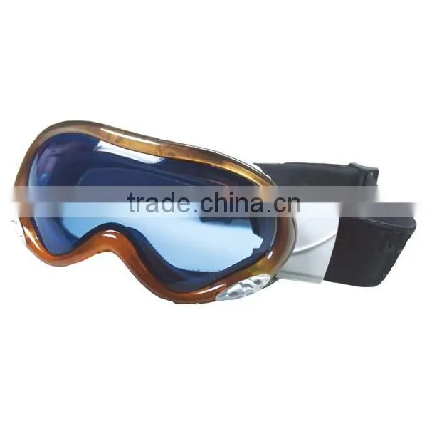 Impact Resistant Ski Goggles for Adult photo-2