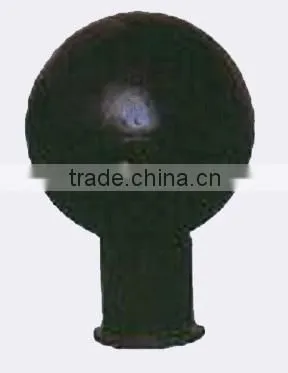 Safety Bollard