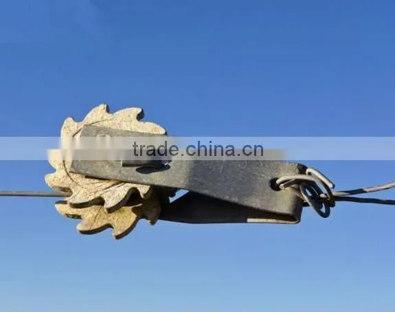 Fence Wire Tensiner Quick End Strainer photo-3