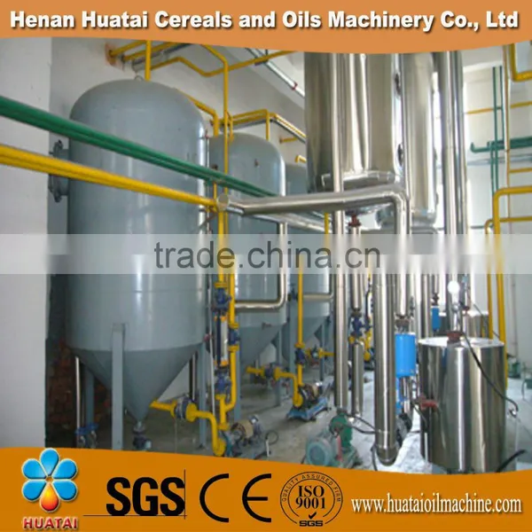 Rapeseed Oil Mill Machine With ISO CE photo-5