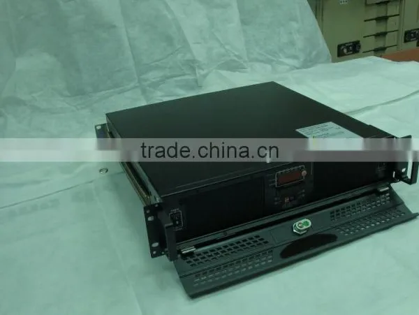 3KVA with input voltage AC and DC