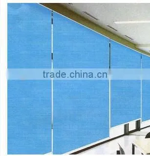 Hot Sell Sunscreen Horizontal Roller Blind photo-3