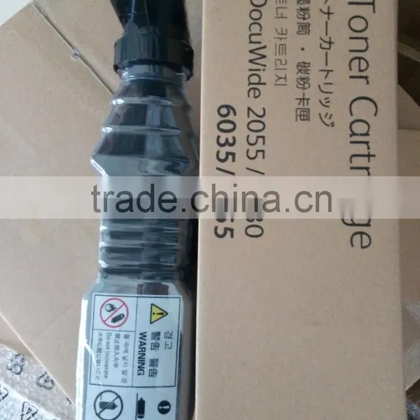 Original DocuWide Toner Cartridge for DW-X3030/3035/6055/6035/6030/6050 Wide Format Machine photo-2