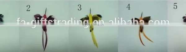 Solar Fluttering Hummingbird photo-2