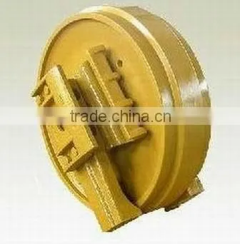 Front Idler