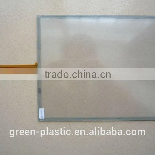 Hot Wholesale 4W/5W Resistive Touch Screen Touch Panel With All Sizes photo-4