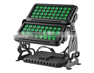 Best Selling! EV Light EV 1072 72pcs 10w RGBW Quad LED Wash Light Wall Light Outdoor High Power Led City Color Light photo-2