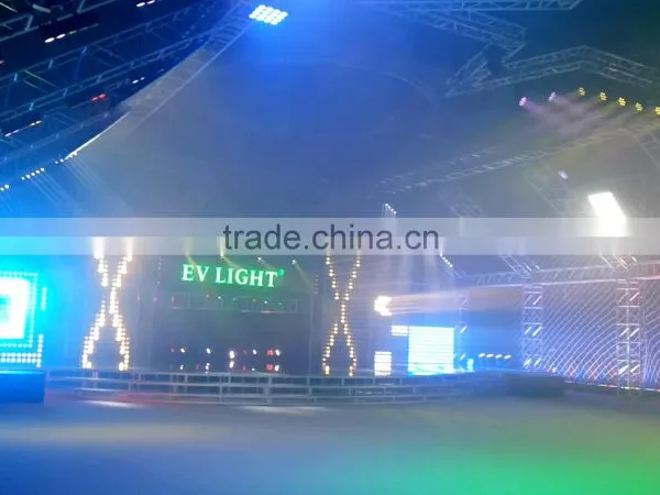 Matrix Beam LED dj Club Dmx Led Blinder 25x3w Cree Led Effect Lighting photo-5