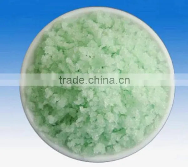 Best Sales Ferrous Sulfate Water Treatment Industrial Grade 98%min photo-6