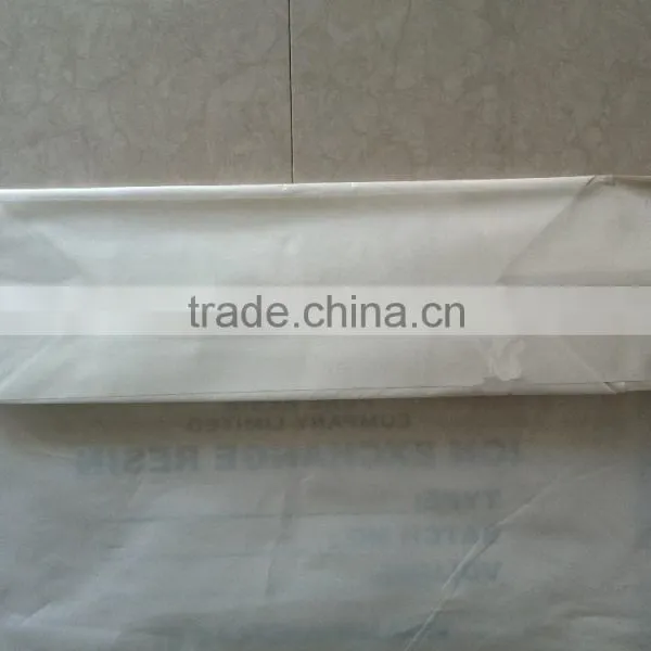 Industrial Use Valve Plastic PE Bag for Packing Resin photo-4