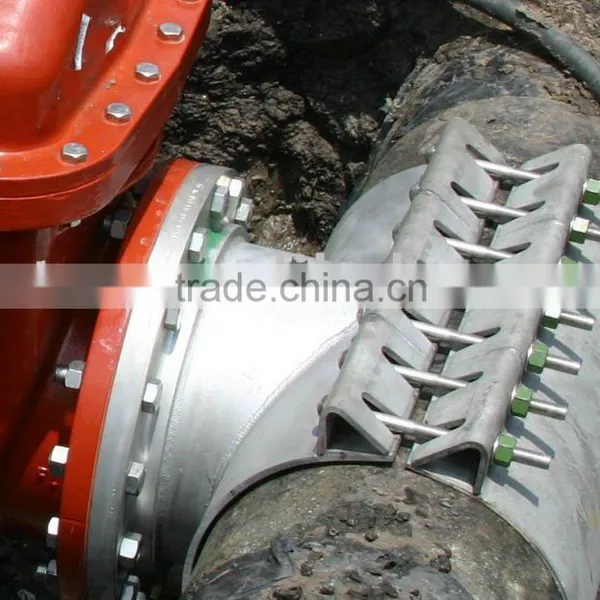 Stainless Steel Tapping Sleeve