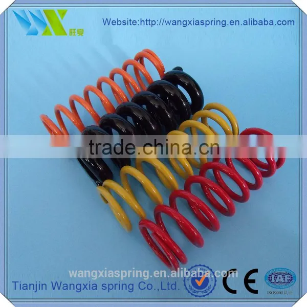 COMPRESSION SPRING WITH HIGH QUALITY ,ELEGANT APPEARANCE photo-4