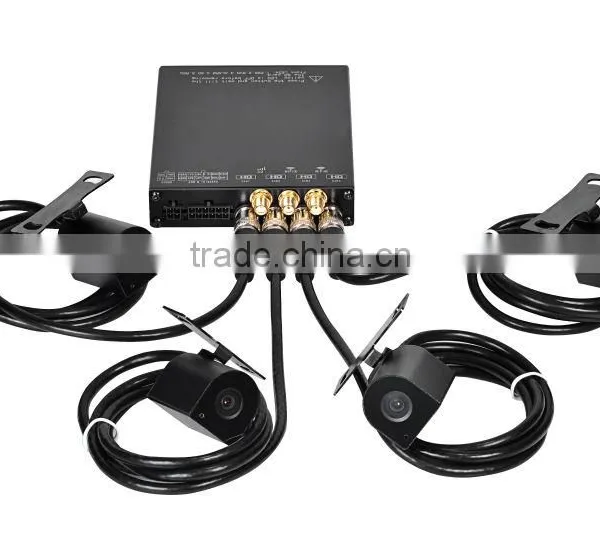 1080P Mini Mobile DVR Kit