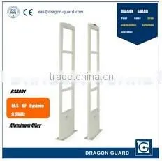 High Quality EAS Alarm System 8.2 MHz rf Jammer, Eas rf Jammer photo-2