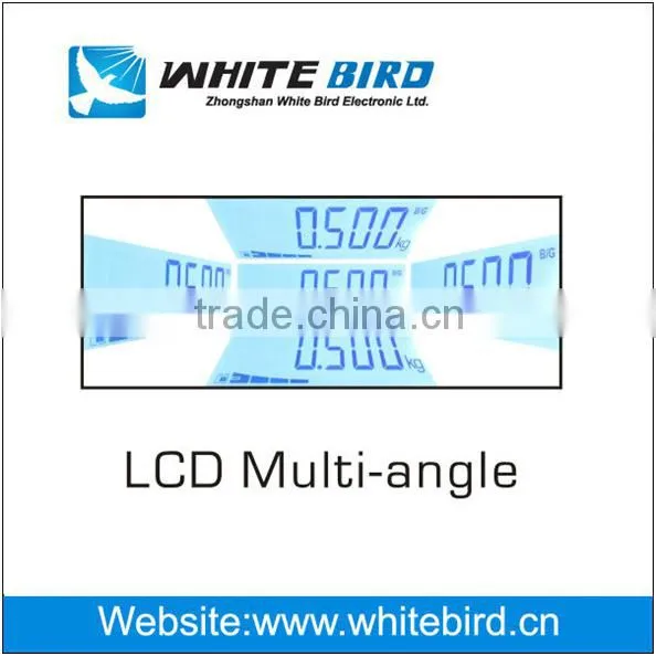 Stainless Steel Indicator With OIML Approval photo-2
