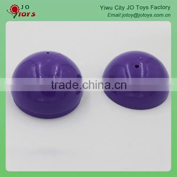 Colorful Applicated In Vending Machine 55mm Empty Plastic Empty Capsule photo-6