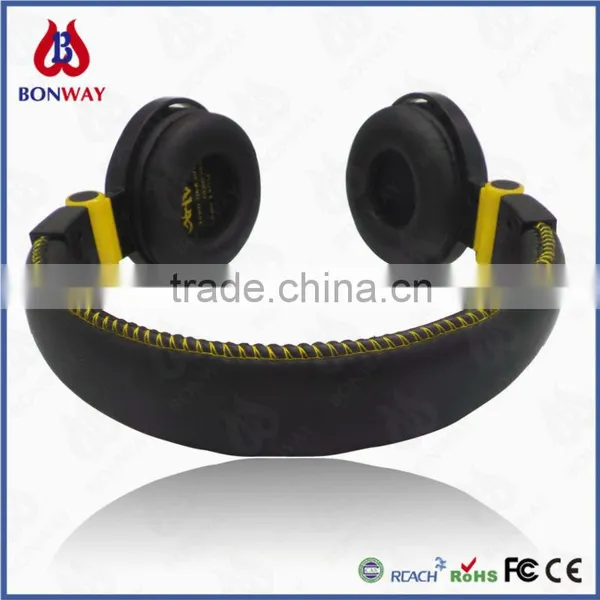 Fashion Headphone for Girls photo-4