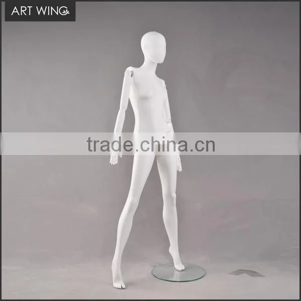 White Plus Size Dummy photo-3