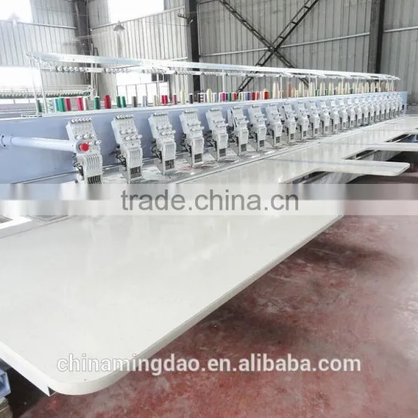 Hot Sale High Speed Embroidery Machine,china Embroidery Machine photo-6