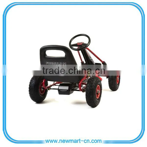 Pedal go Kart Kids Pedal go Cart New Pedal Gokart photo-5