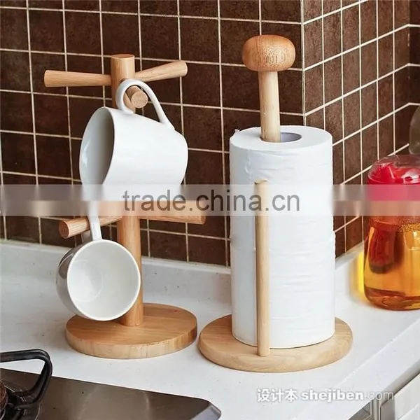 Chinese Factory Direct Wholesale Price ODM OEM Kitchen Tissue Roll Quality Choice photo-4