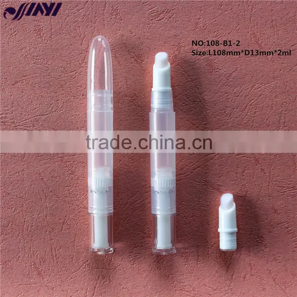 2ml JIAYI 108# Cosmetic Pen Packaging photo-4