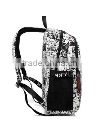 2015 OEM Special Design Hot Outdoor Heavy Duty Polyester Mens Backpack photo-3