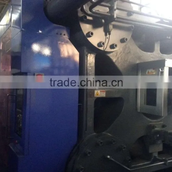 Plastic Plate Moulding Machines photo-3