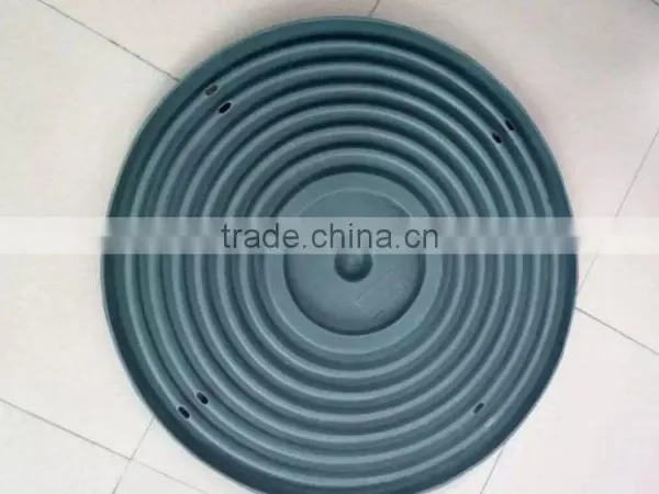 EVA Bike Wheel Protector of Custom Eva Case for Wheel Protector of Hard Eva Case of Bike Wheel photo-2