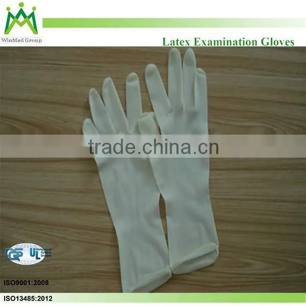 Sterile Latex Examination Glove photo-3