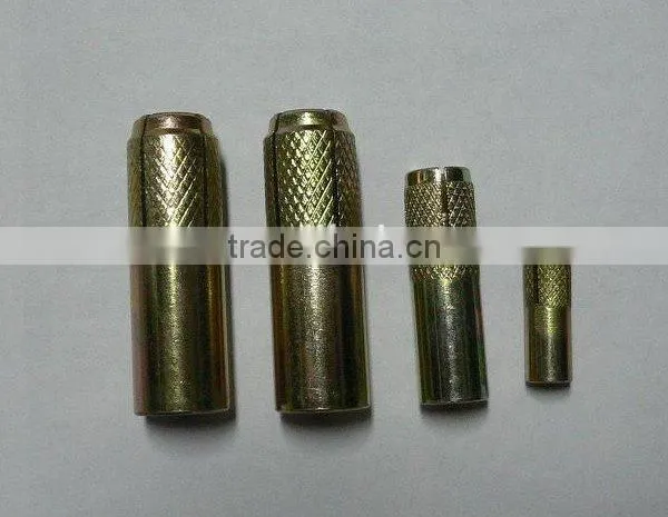 Saite Fasteners, Wedge Anchor, High Proof Load, we Lead. Others Copy photo-3
