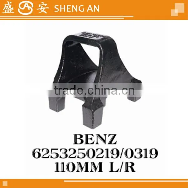 Benz Spring bracket 6253250219/0319