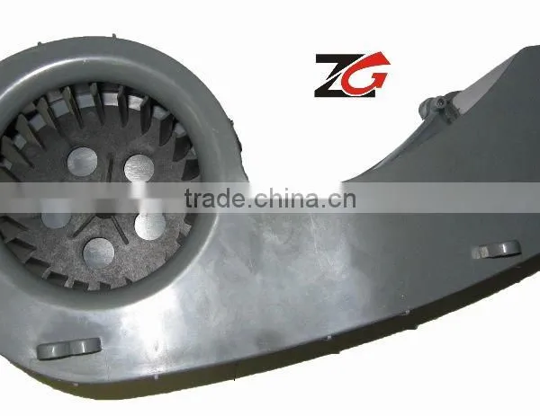 Air gas Blowers motor