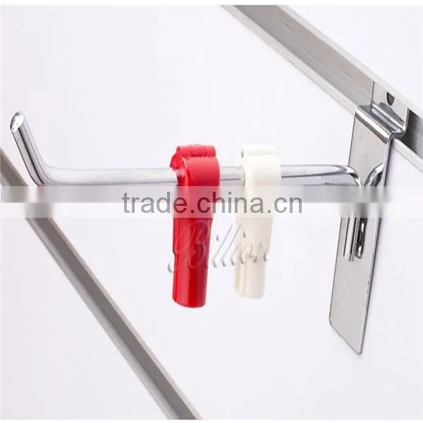 Anti-Theft Display Security Hook Lock Single Rod Display Security Hook Stop Lock Quality Choice photo-3