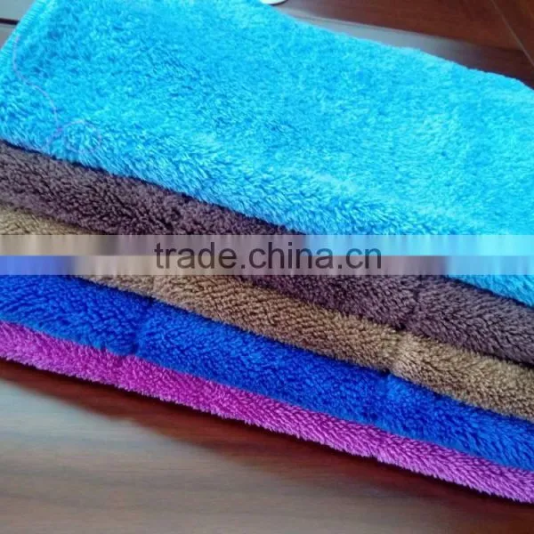 Cleaning Towel Supplier China