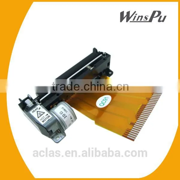 TP29X 2 Inch Cash Register Printer Mechanism With Easy Loading photo-2