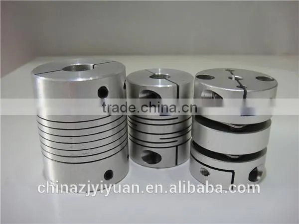 Aluminium Flexible Coupling Exhaust FCL Flexible Couplings D30 L38 photo-4