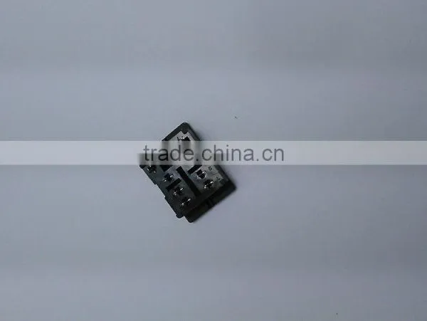 New Kontron PT08B 8pin Pcb Relay Socket photo-4