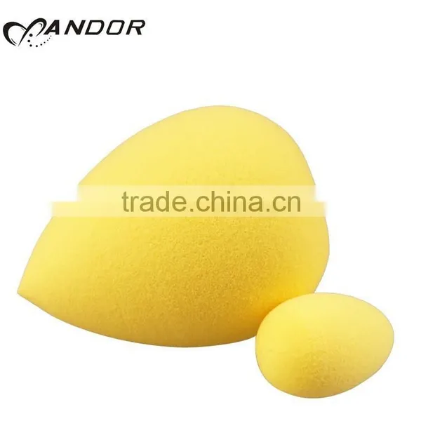 Lady Beauty Tool Face Makeup Sponge Foundation Puff photo-5