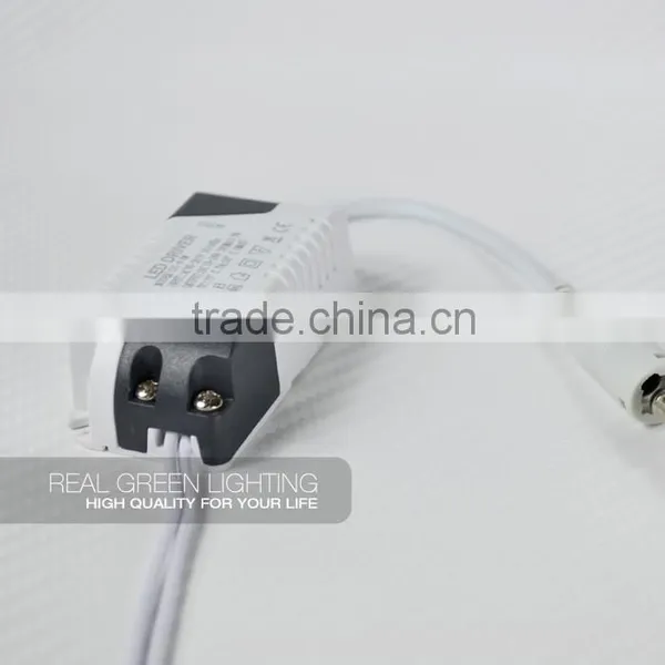 15W Square LED Ceiling Office Panel Lighting photo-6