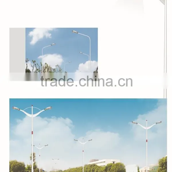 LED Street Lamp HL008 photo-3
