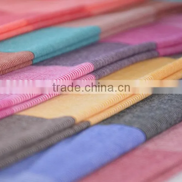 Jiufan Textile 100 Polyester African Print Fabric photo-3