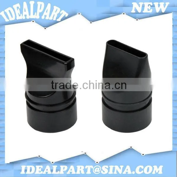 Hair Dryer Plastic Flat Head